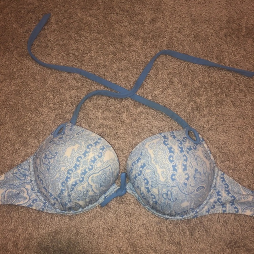 VS BIKINI TOP